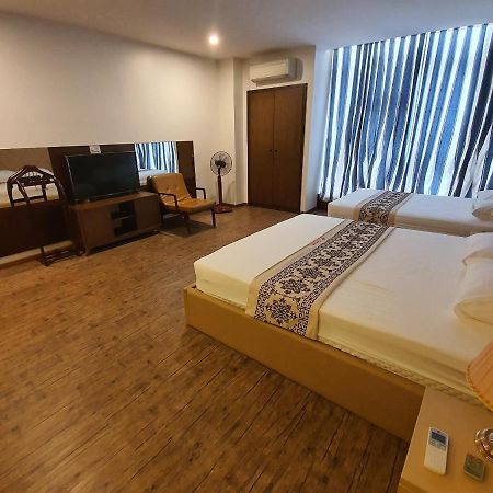 Liberty Hotel Hajfong Zewnętrze zdjęcie