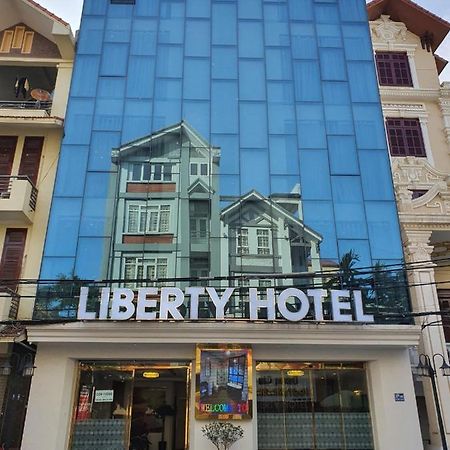 Liberty Hotel Hajfong Zewnętrze zdjęcie