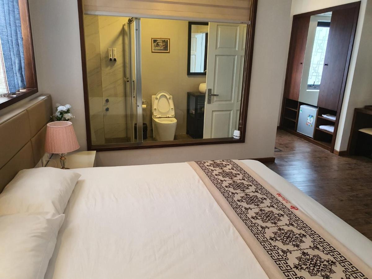 Liberty Hotel Hajfong Zewnętrze zdjęcie