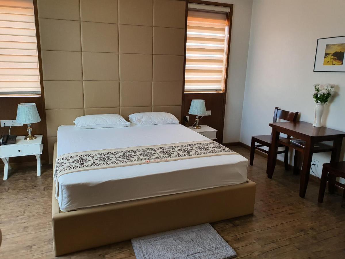Liberty Hotel Hajfong Zewnętrze zdjęcie