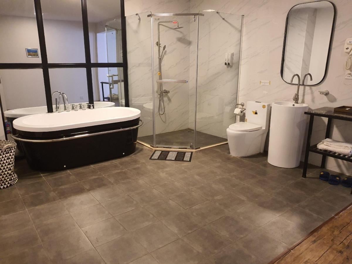 Liberty Hotel Hajfong Zewnętrze zdjęcie