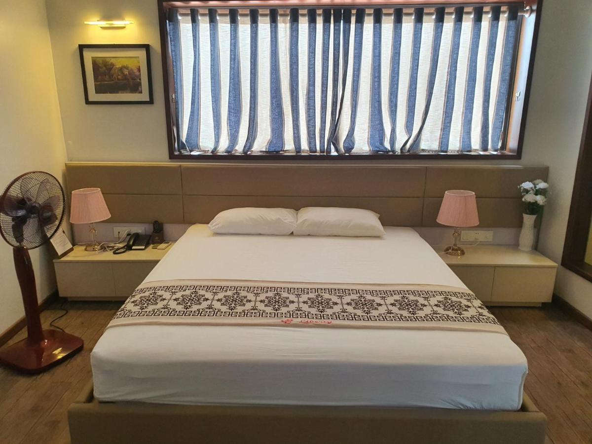 Liberty Hotel Hajfong Zewnętrze zdjęcie
