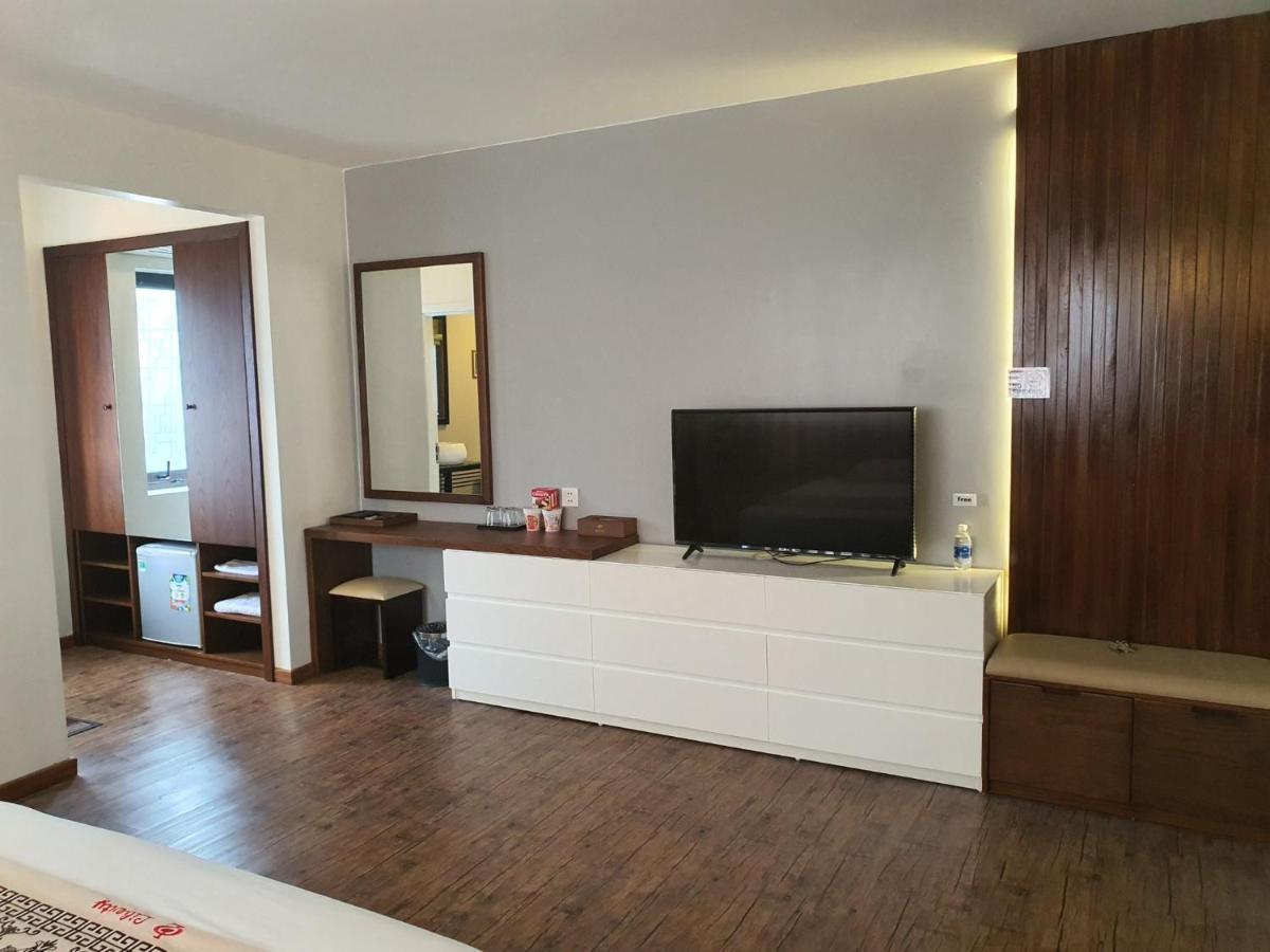 Liberty Hotel Hajfong Zewnętrze zdjęcie