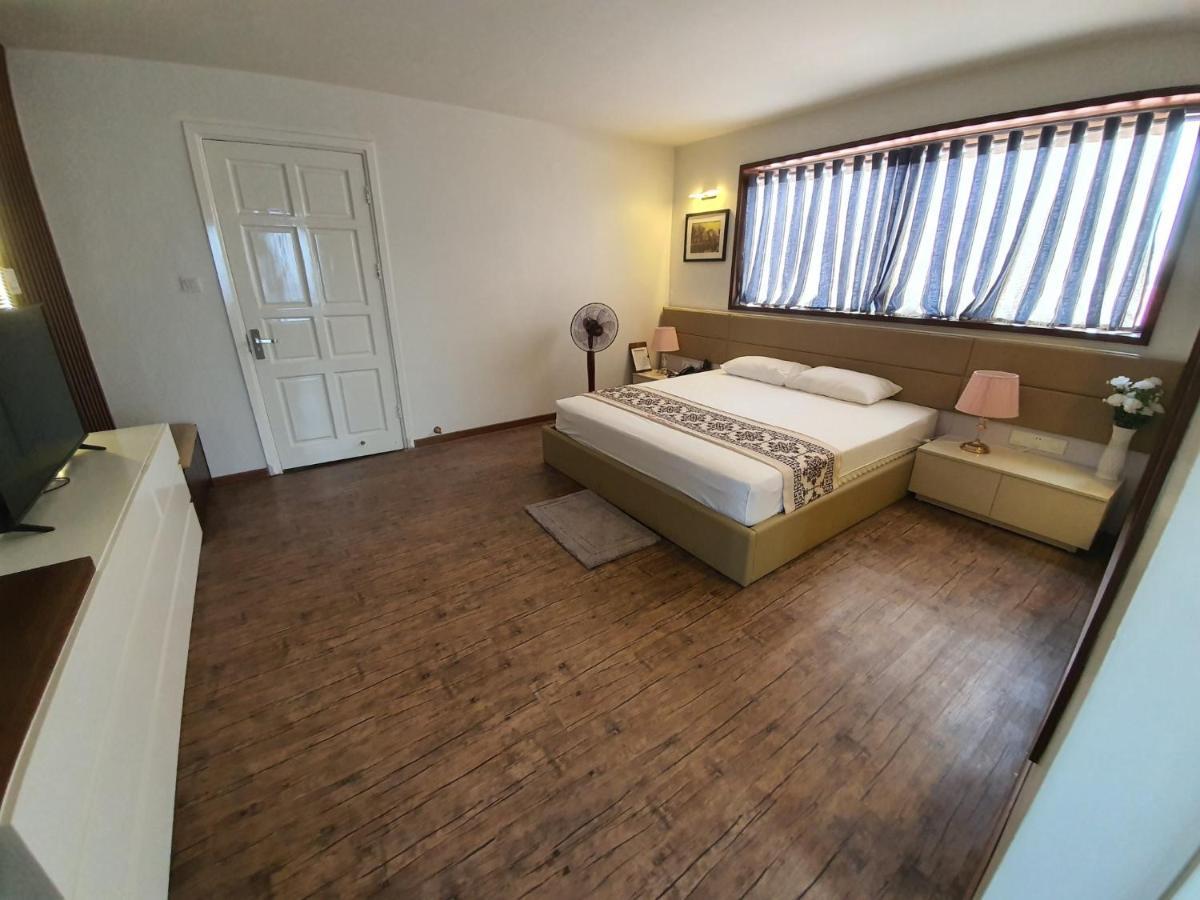 Liberty Hotel Hajfong Zewnętrze zdjęcie