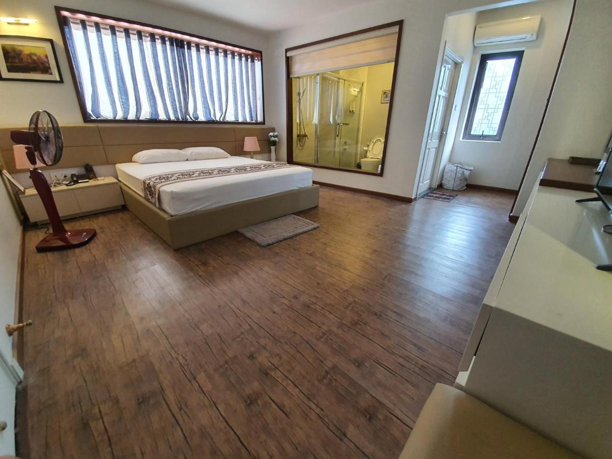 Liberty Hotel Hajfong Zewnętrze zdjęcie