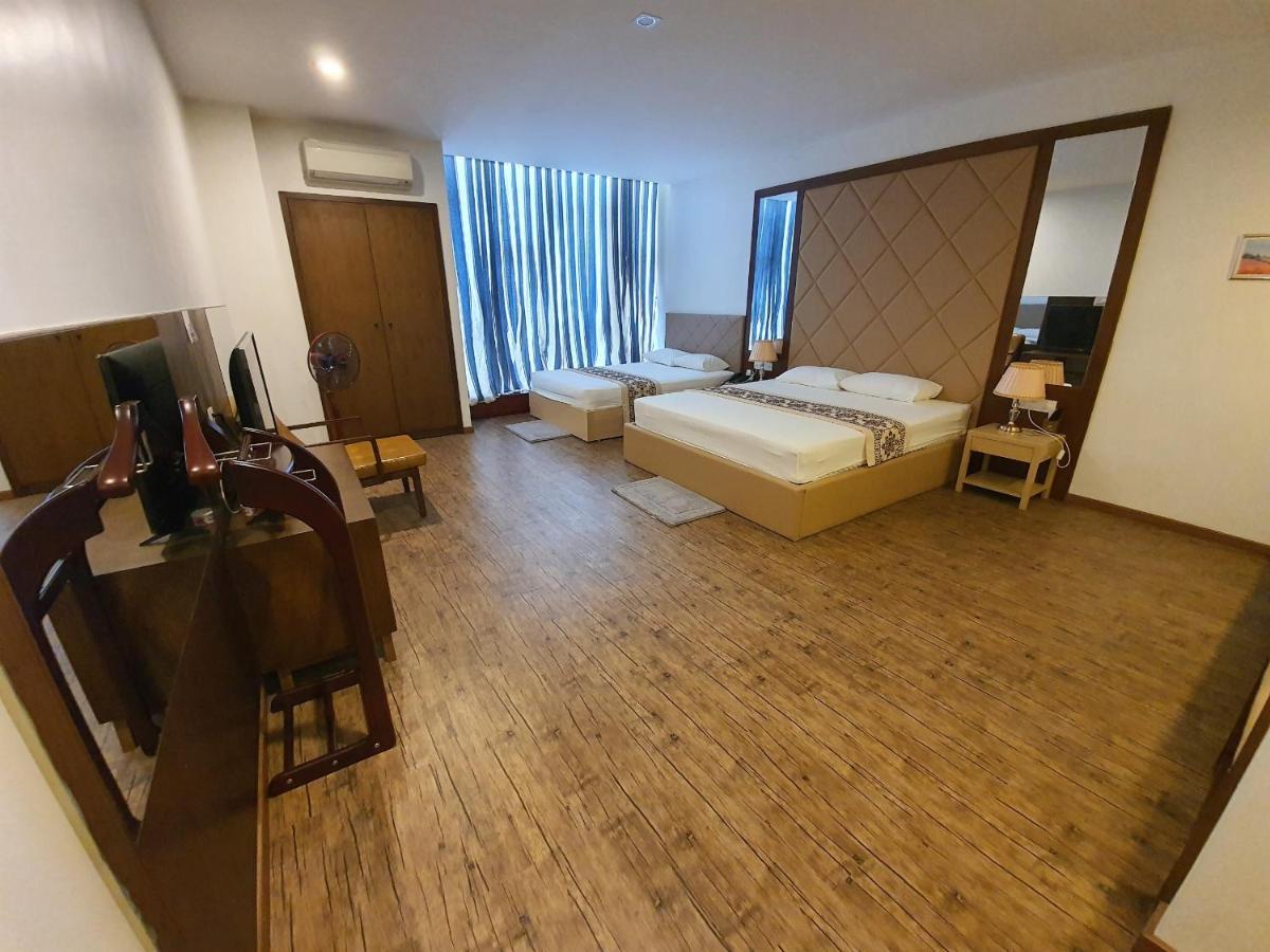 Liberty Hotel Hajfong Zewnętrze zdjęcie