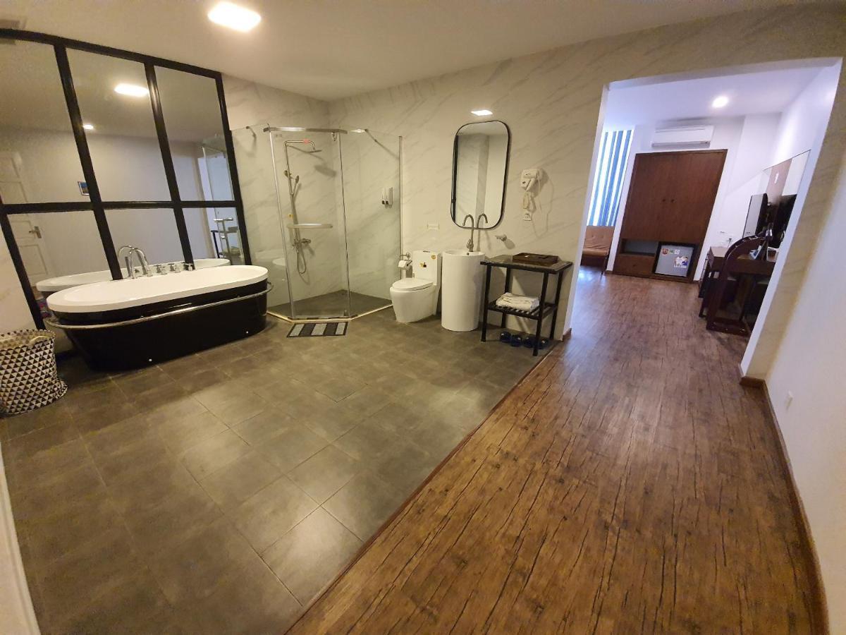Liberty Hotel Hajfong Zewnętrze zdjęcie