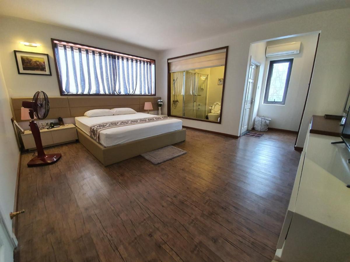 Liberty Hotel Hajfong Zewnętrze zdjęcie