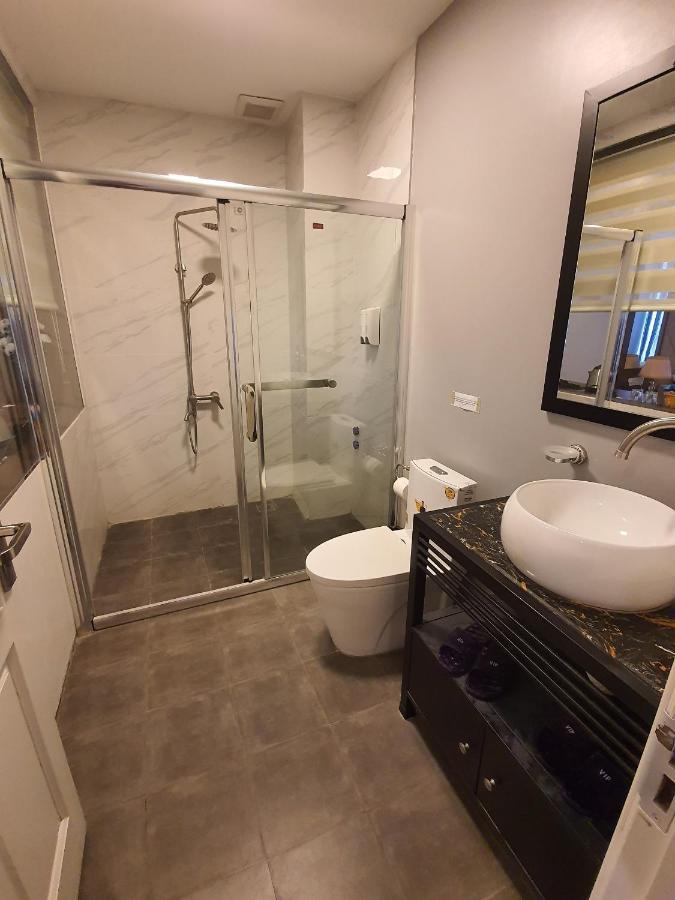 Liberty Hotel Hajfong Zewnętrze zdjęcie